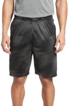 Men's Nike Dry Training Shorts - Grey