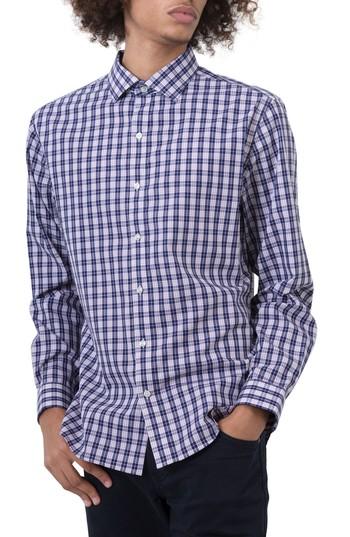 Men's 7 Diamonds Mystic Man Woven Shirt