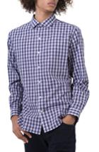 Men's 7 Diamonds Mystic Man Woven Shirt