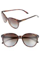 Women's Smith Cheetah 54mm Polarized Sunglasses -
