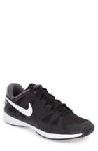 Men's Nike 'air Vapor Advantage' Tennis Shoe M - Black