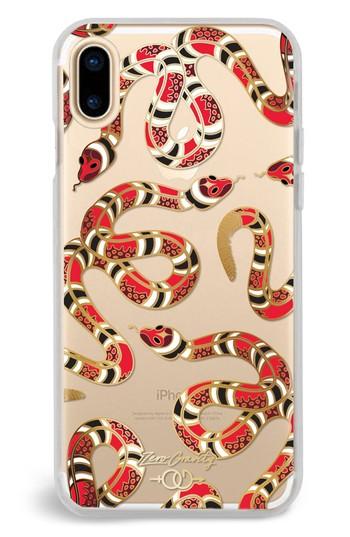 Zero Gravity King 7/8 & 7/8 Case - Red