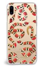 Zero Gravity King 7/8 & 7/8 Case - Red