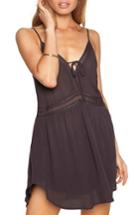 Women's Amuse Society Morning Light Sundress - Grey