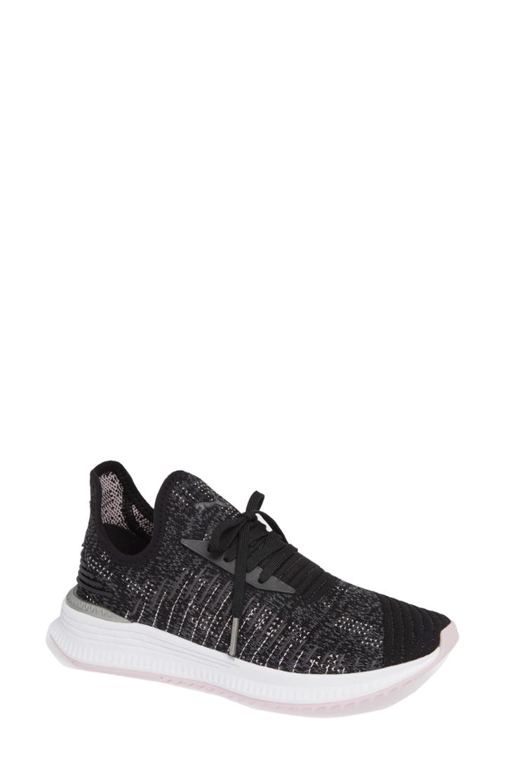 Women's Puma Avid Evoknit Sneaker