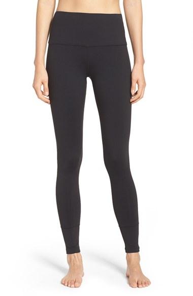 Women's Splits59 'bardot' High Waist Leggings - Black