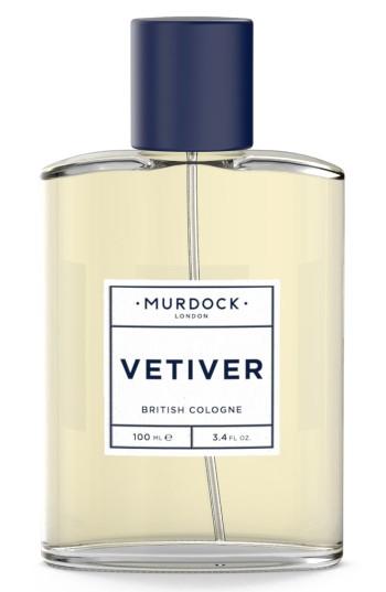 Murdock London Vetiver Cologne (nordstrom Exclusive)