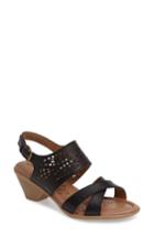 Women's Comfortiva Faith Wedge Sandal