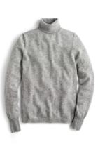 Women's Eileen Fisher Pattern Cardigan, Size - Grey