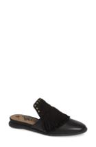 Women's Otbt Gleam Mule M - Black