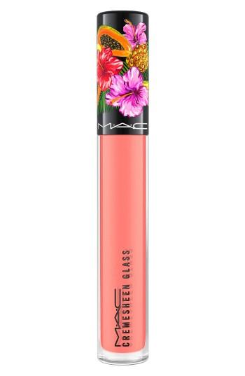 Mac Fruity Juicy Cremesheen Glass - Cha-cha-cha