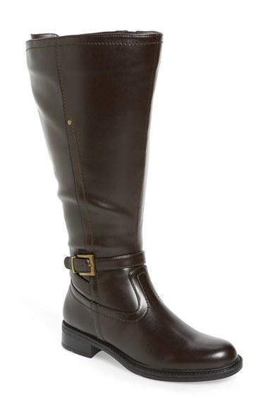 Women's David Tate 'valley 18' Boot M - Brown