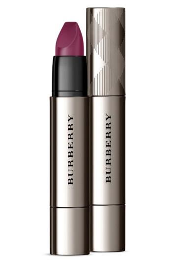 Burberry Beauty Full Kisses Lipstick - No. 545 Dewberry
