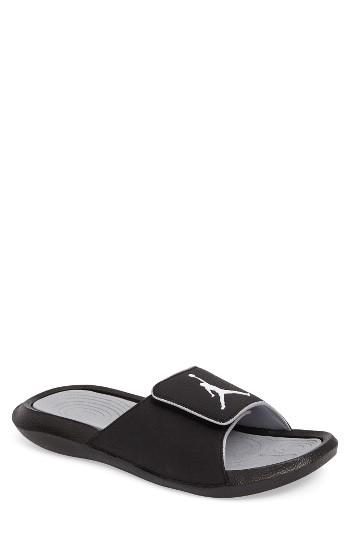 Men's Nike Jordan Hydro 6 Slide Sandal