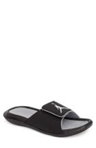 Men's Nike Jordan Hydro 6 Slide Sandal