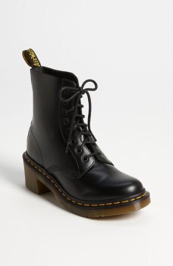 Women's Dr. Martens 'clemency' Boot