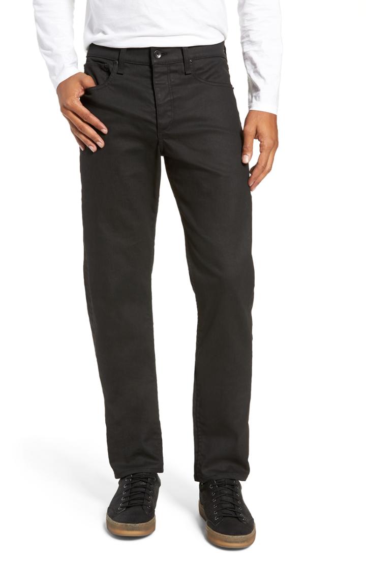 Men's Rag & Bone Fit 2 Slim Fit Twill Pants