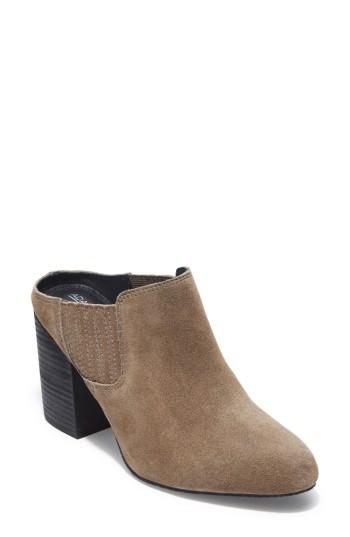 Women's Adam Tucker Zinc Mule M - Brown