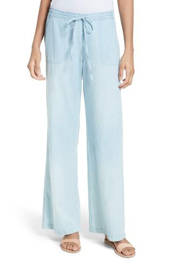 Women's Soft Joie Kamini Chambray Pants
