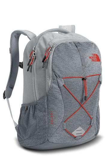 The North Face Jester Backpack - Grey