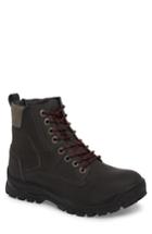 Men's Pajar Imani Waterproof Insulated Boot Eu - Black