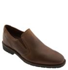 Men's Neil M 'atlanta' Loafer .5 Eee - Brown (online Only)