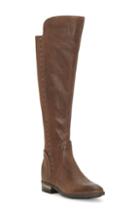 Women's Vince Camuto Pardonal Over-the-knee Boot .5 M - Brown