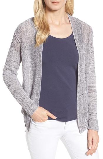 Women's Nic+zoe Carpe Diem Cardigan - Pink