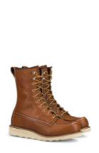 Women's Red Wing 8-inch Moc Boot
