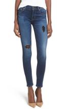 Women's Hudson Jeans 'nico' Skinny Jeans - Blue