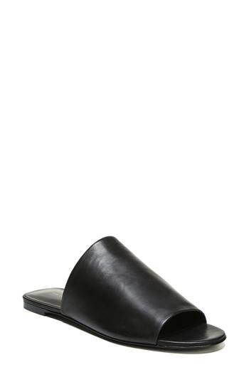 Women's Via Spiga Heather Slide Sandal