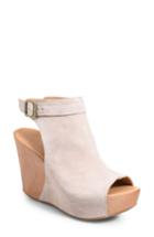 Women's Kork-ease 'berit' Wedge Sandal M - Pink