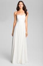 Women's Rip Curl Nalu Lace Inset Maxi Dress - Black