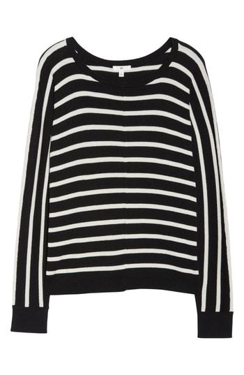 Women's Bp. Dolman Sweater - Black