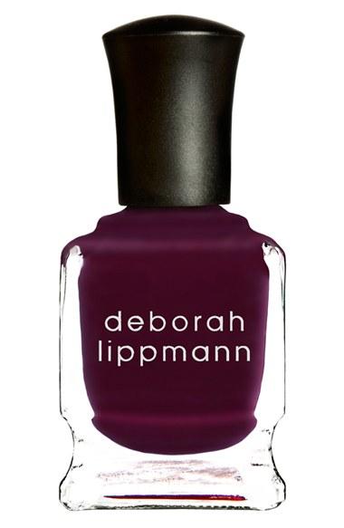 Deborah Lippmann Nail Color - Miss Independent