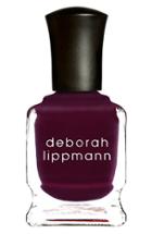Deborah Lippmann Nail Color - Miss Independent