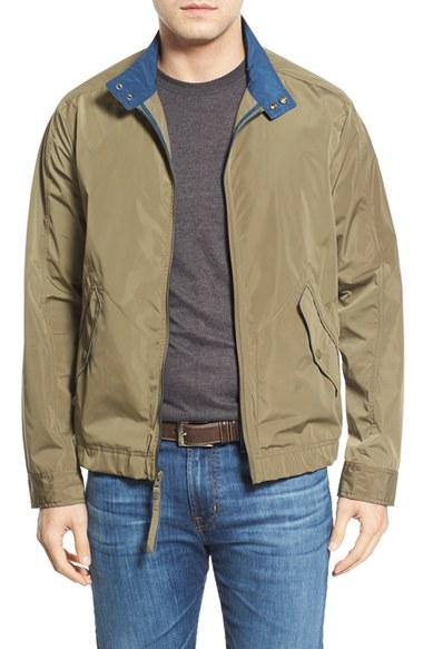 Men's Marc New York Moto Jacket