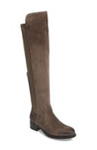 Women's Bos. & Co. Bunt Waterproof Over The Knee Boot .5-8us / 38eu - Grey