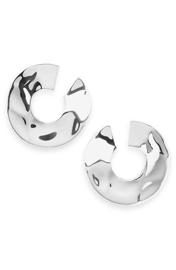 Women's Ippolita Senso Luna Stud Earrings
