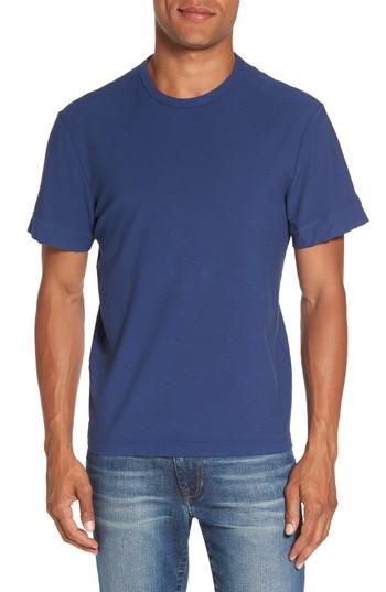 Men's James Perse Classic Crewneck T-shirt