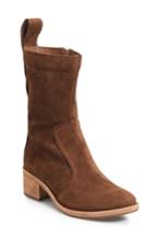 Women's Kork-ease Jewel Boot M - Brown