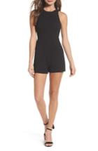 Women's Ali & Jay Rebel Romper