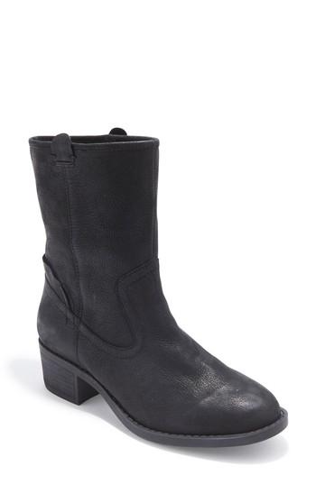 Women's Me Too Tanger Boot M - Black