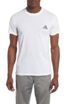 Men's Adidas Ultimate T-shirt - White