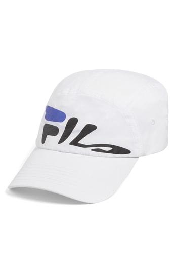 Women's Fila Mindblower Cap -