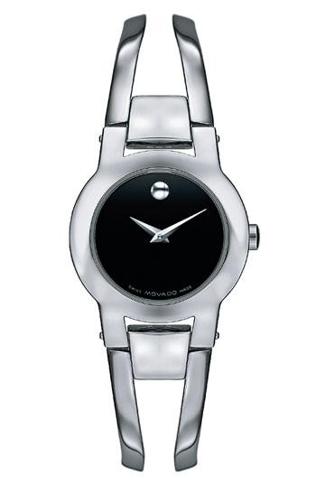 Women's Movado 'amorosa' Watch, 25mm