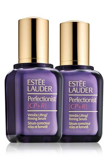 Estee Lauder Perfectionist [cp+r] Wrinkle Lifting/firming Serum Duo