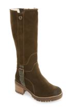 Women's Bos. & Co. Major Waterproof Boot .5-8us / 38eu - Green