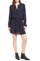 Women's Rails Juliette Blouson Dress - Blue