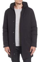 Men's Moorer Vermont Down Parka Eu - Blue
